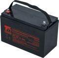 T6 power Akumulátor T6 Power NP12-100 12V 100Ah