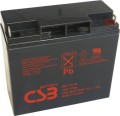 T6 power akumulátor CSB GP12170 (12V/17Ah)