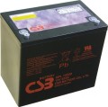 T6 power akumulátor CSB GPL12520 (12V/52Ah)