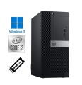 Dell Optiplex 5070 MT - i3-9300