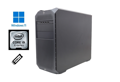 HP Z4 G4 - i9-7900X -
