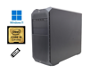 HP Z4 G4 - i9-9980XE -