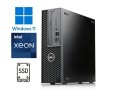 Dell Precision 3430 SFF - E-2146G