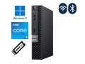 Dell Optiplex 7070 Micro i5-9500T -
