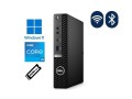 Dell Optiplex 7090 Micro - i5-11500t