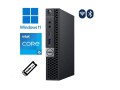 Dell Optiplex 5070 Micro i5-9500T -