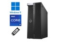 Dell Precision 5820 - i9-10900X -