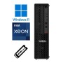 Lenovo ThinkStation P340 - Xeon W-1250