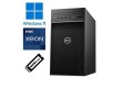 Dell Precision 3630 Tower - Xeon