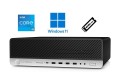 HP ProDesk 800 G4 SFF -