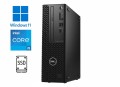 Dell Precision 3440 - i5-10500 -