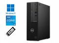 Dell Optiplex 3080 SFF - i5-10500