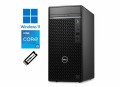 Dell Optiplex 7010 MT Plus -