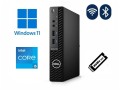 Dell Optiplex 3080 Micro - i5-10500T