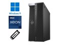 Dell Precision 5820 - W-2235 -