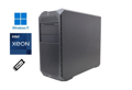 HP Z4 G4 - W-2123 -
