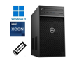Dell Precision 3640 MT - W-1290P