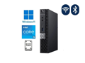 Dell Optiplex 5060 Micro - i5-8500T