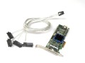 SAS řadič Adaptec 3405 128MB +