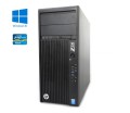 HP Z230 Tower Workstation - E3-1225