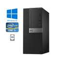 Dell Optiplex 5040 MT - i5-6500
