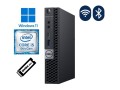 Dell Optiplex 7070 Micro i5-9400 -