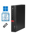 Lenovo ThinkCentre M920Q - i5-9500T -