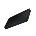 GREENCELL Powerbank Play10S Green Cell 10000mAh černá