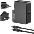 Acer síťový adaptér 45W USB-C