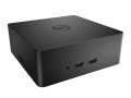 Dell Precision Dual USB Type-C Thunderbolt