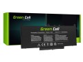 GREENCELL Laptop Baterie Green Cell J60J5 pro