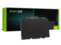 GREENCELL Green Cell Baterie pro HP EliteBook