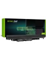 GREENCELL Green Cell HP142 Baterie pro HP