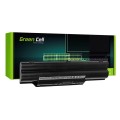 GREENCELL Green Cell Baterie pro Fujitsu LifeBook