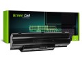 GREENCELL Green Cell Baterie Fujitsu-Siemens FPCBP250 for
