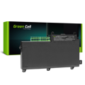 GREENCELL Green Cell Baterie HP CI03XL HP