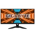 Gigabyte M34WQ 34 stav B