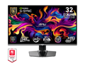 MSI MPG 322URX QD-OLED 315