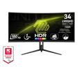 MSI MAG 342CQR E2 34