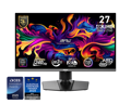 MSI MPG 272URX QD-OLED 27 stav