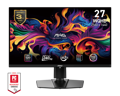 MSI MAG 271QPX QD-OLED E2 265