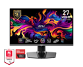 MSI MPG 271QRX QD-OLED 265