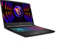 MSI Katana 15 B13VFK-1408ES