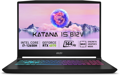 MSI Katana 15 B12VGK-091XDE