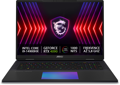 MSI Titan 18 HX A14VHG-066PL
