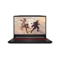 MSI Katana GF66 12UE-1202XES stav B