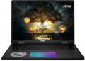 MSI Titan 18 HX Dragon Edition