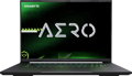 Gigabyte AERO X16 1WH