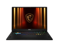 MSI Vector A18 HX A9WHG-081DE