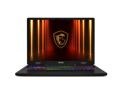 MSI Crosshair 16 HX AI D2XWGKG-206XES